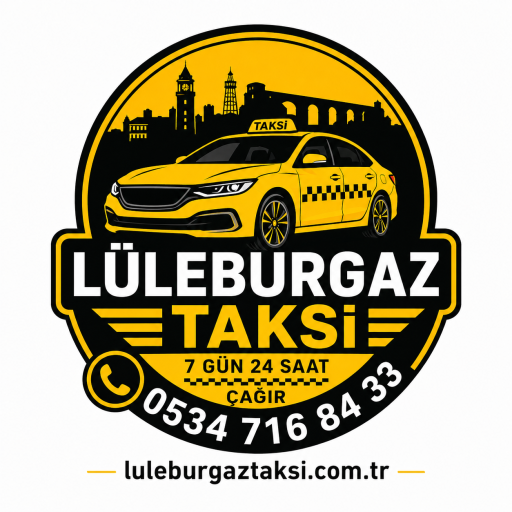 Lüleburgaz Taksi | ☎️ +905347168433 Telefon Edin!
